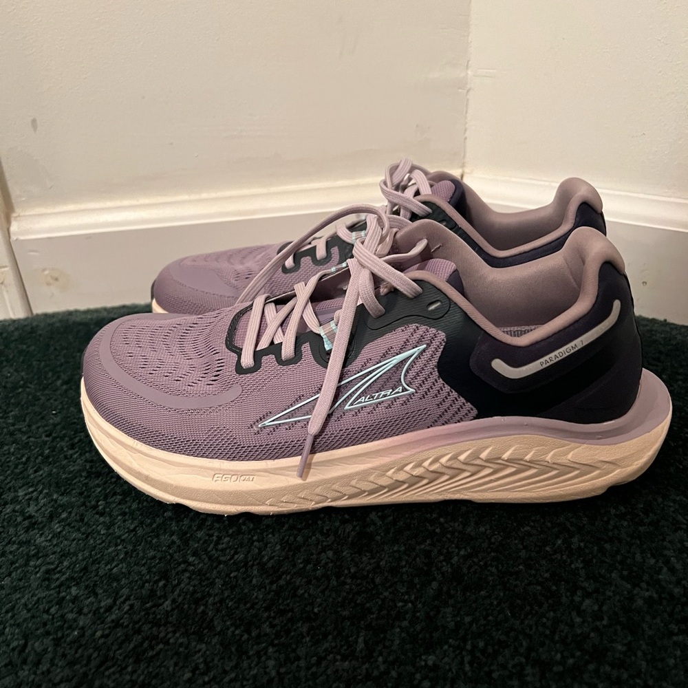 ALTRA WOMEN'S PARADIGM 7